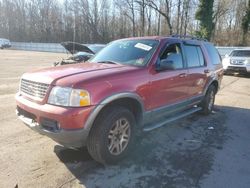 2003 Ford Explorer XLT en venta en Glassboro, NJ