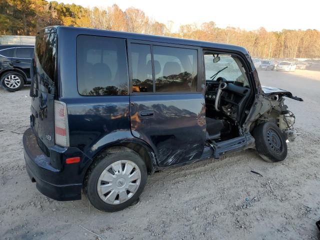 2005 Scion XB