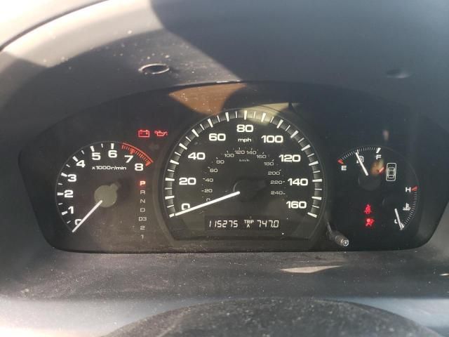 2007 Honda Accord Value