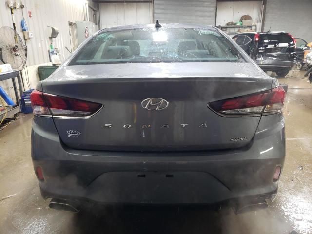 2019 Hyundai Sonata Limited