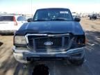 2004 Ford Ranger Super Cab