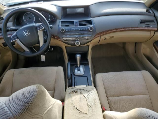 2010 Honda Accord EX