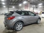 2009 Nissan Murano S