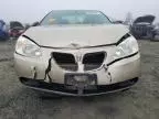 2006 Pontiac G6 SE