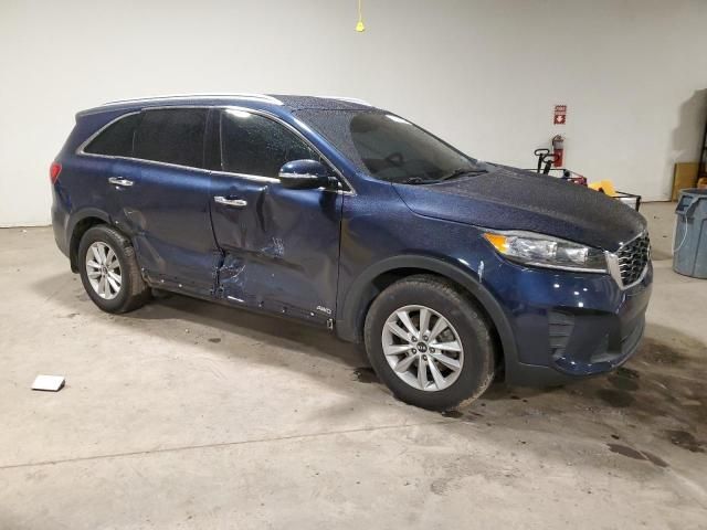 2019 KIA Sorento L