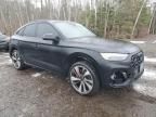 2023 Audi SQ5 Sportback Prestige