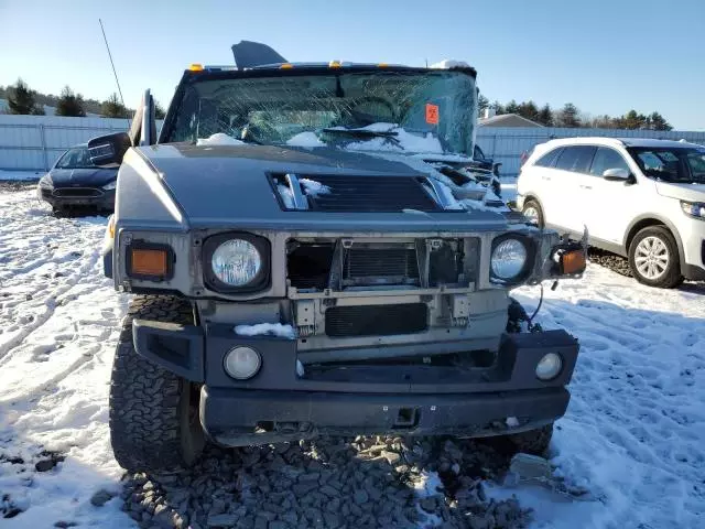 2007 Hummer H2 SUT