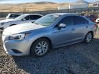 2017 Subaru Legacy 2.5I Premium