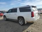 2016 Chevrolet Suburban K1500 LTZ