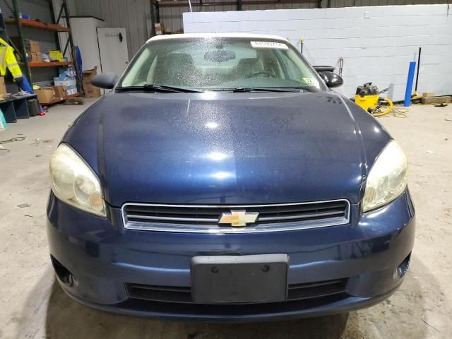 2007 Chevrolet Monte Carlo LS