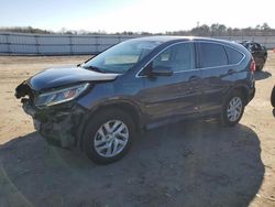 2016 Honda CR-V EX en venta en Fredericksburg, VA