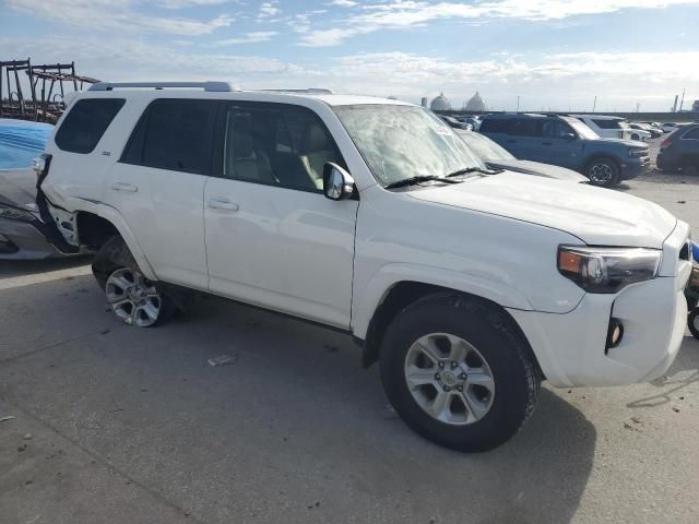 2014 Toyota 4runner SR5