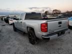 2017 Chevrolet Silverado C1500 Custom