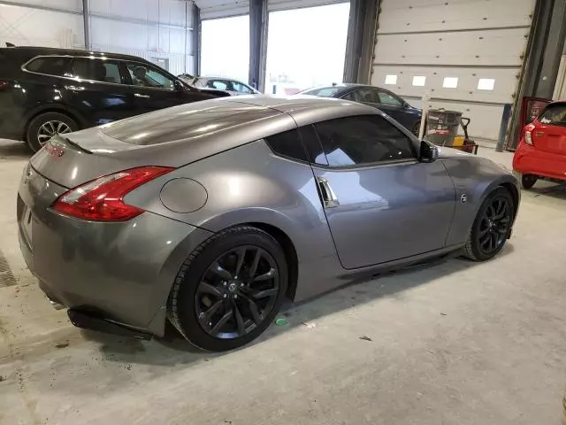 2020 Nissan 370Z Base