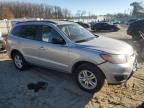 2010 Hyundai Santa FE GLS