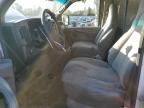 2008 Chevrolet Express G2500