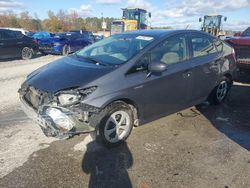 2012 Toyota Prius en venta en Montgomery, AL