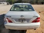 2004 Lexus LS 430