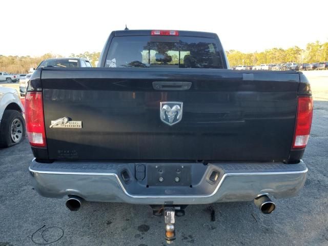 2014 Dodge RAM 1500 SLT