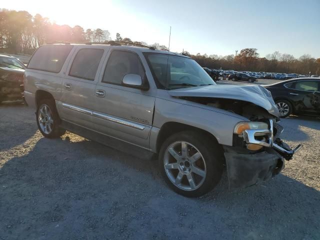 2004 GMC Yukon XL C1500