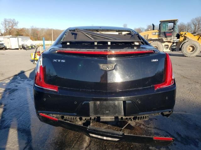 2019 Cadillac XTS