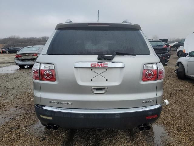 2007 GMC Acadia SLT-2