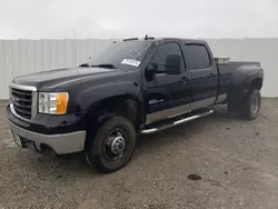 GMC Vehiculos salvage en venta: 2007 GMC New Sierra K3500