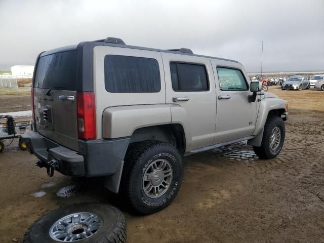 2007 Hummer H3