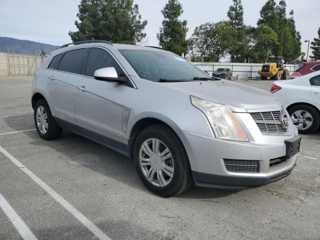 2010 Cadillac SRX