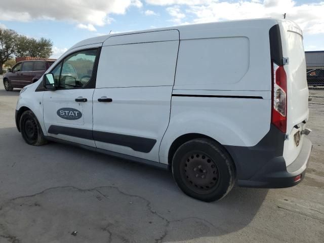 2016 Ford Transit Connect XL