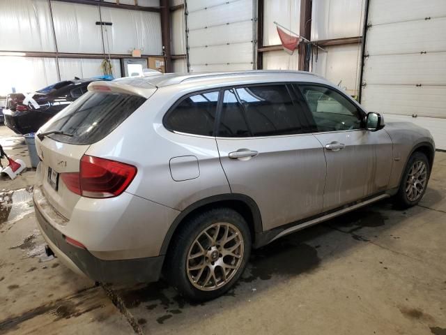 2012 BMW X1 XDRIVE28I