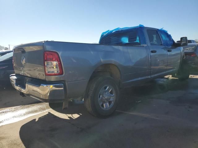 2024 Dodge RAM 2500 Tradesman