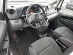 2016 Nissan NV200 2.5S