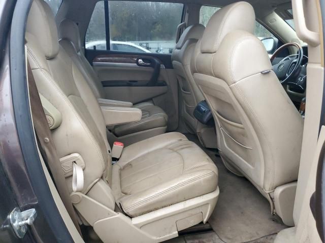 2008 Buick Enclave CXL