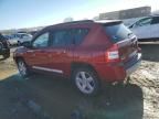 2007 Jeep Compass Limited