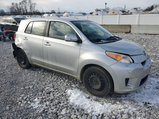 2012 Scion XD