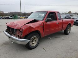 Ford Vehiculos salvage en venta: 1995 Ford Ranger Super Cab