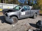 2007 Ford F150