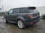 2022 Land Rover Range Rover Sport HSE Dynamic