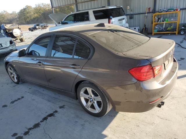 2013 BMW 328 I