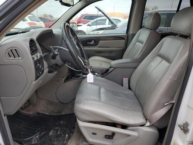 2006 GMC Envoy