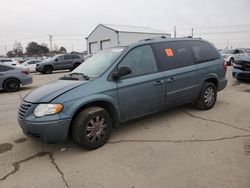 2006 Chrysler Town & Country Limited en venta en Nampa, ID