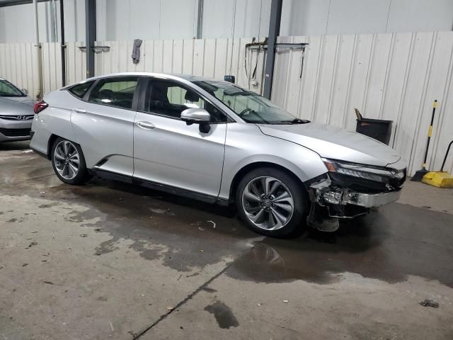 2018 Honda Clarity