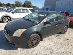 2009 Nissan Sentra 2.0 en venta en Apopka, FL