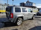 2011 Jeep Patriot Sport