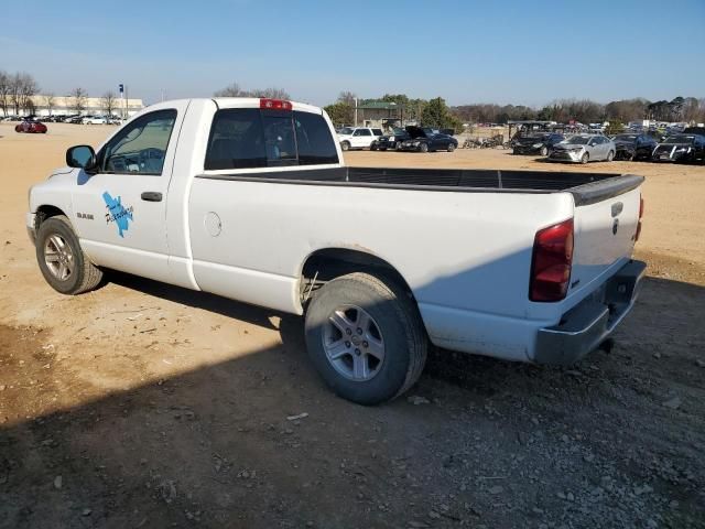 2008 Dodge RAM 1500 ST