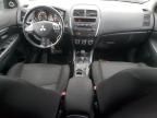 2012 Mitsubishi Outlander Sport SE