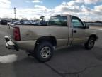 2004 Chevrolet Silverado K1500