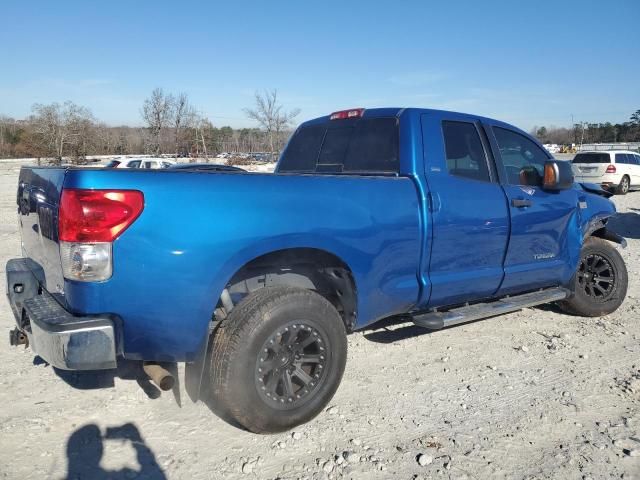 2007 Toyota Tundra Double Cab SR5