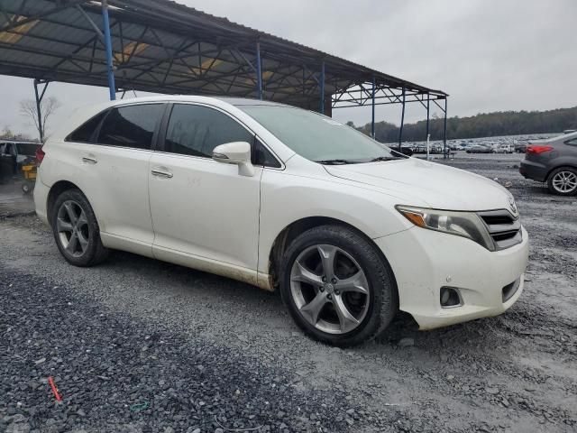 2014 Toyota Venza LE